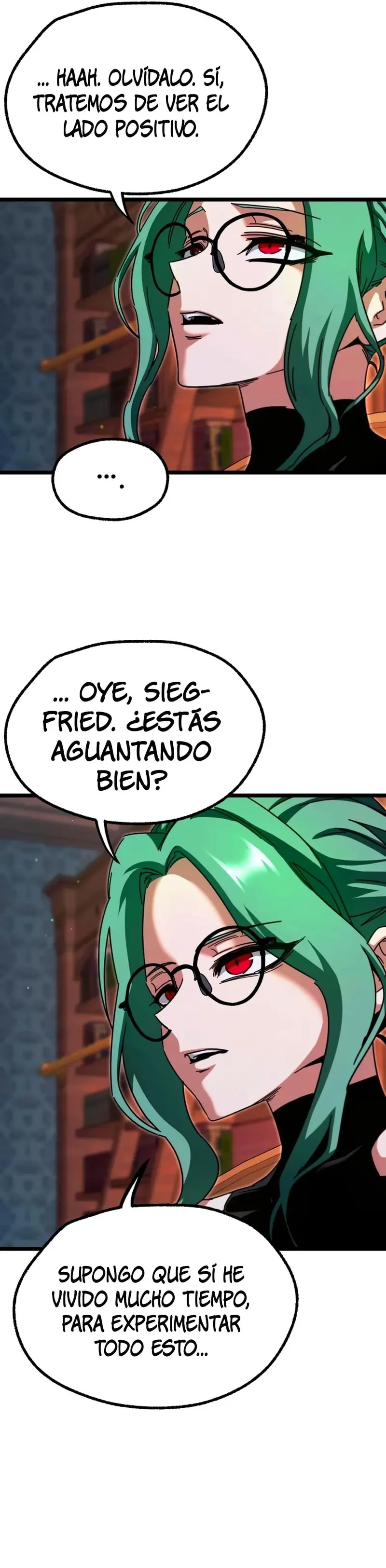 Me hice cargo de la Academia con un solo cuchillo de sashimi  > Capitulo 50 > Page 301