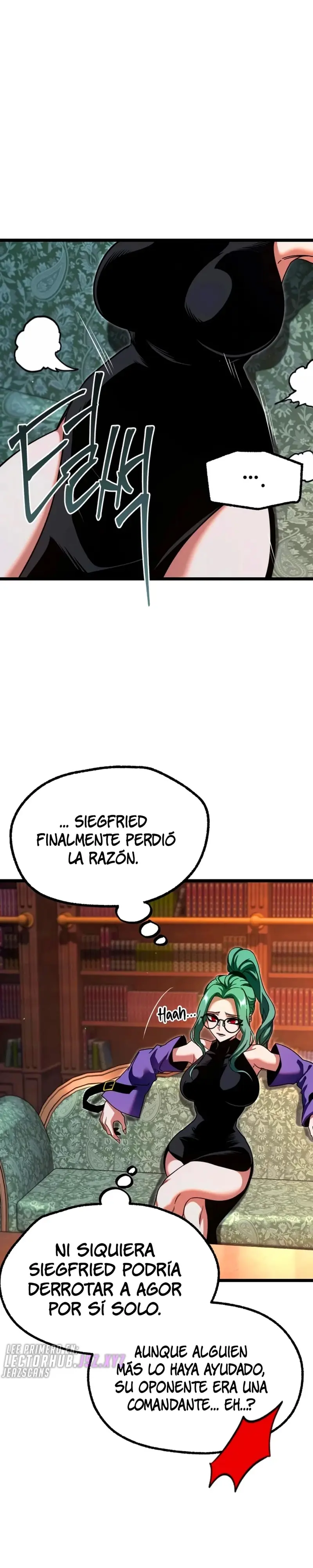 Me hice cargo de la Academia con un solo cuchillo de sashimi  > Capitulo 50 > Page 401