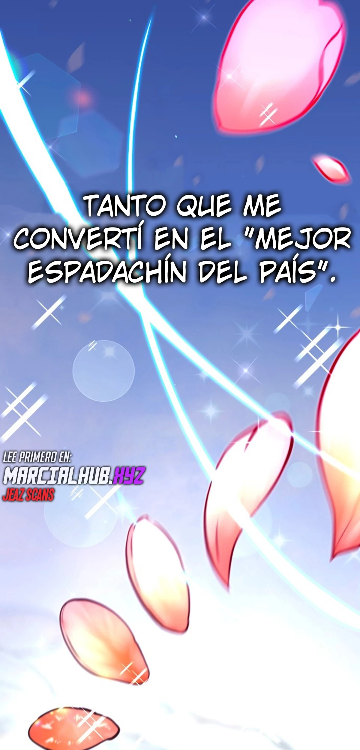 Me hice cargo de la Academia con un solo cuchillo de sashimi  > Capitulo 0 > Page 71