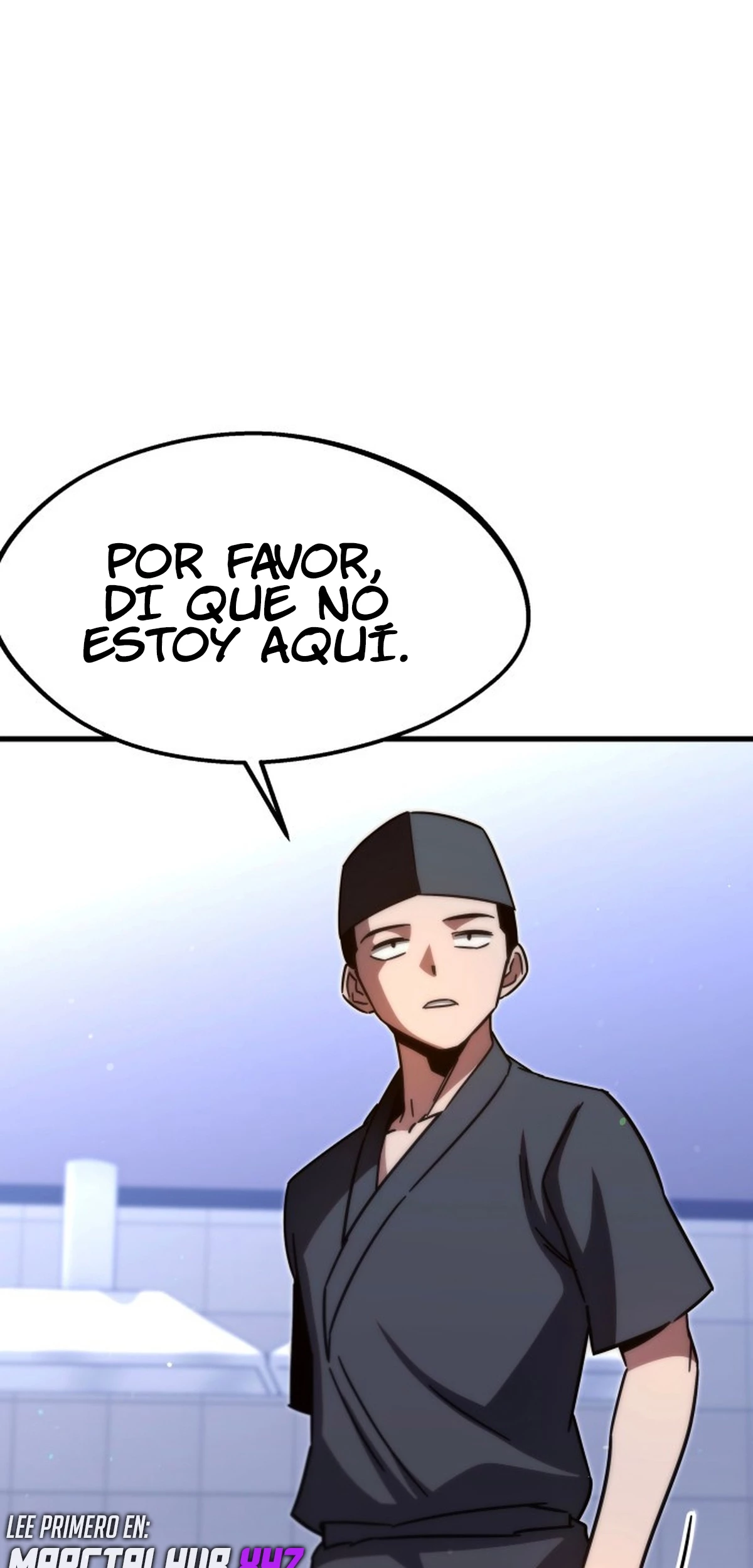 Me hice cargo de la Academia con un solo cuchillo de sashimi  > Capitulo 0 > Page 191