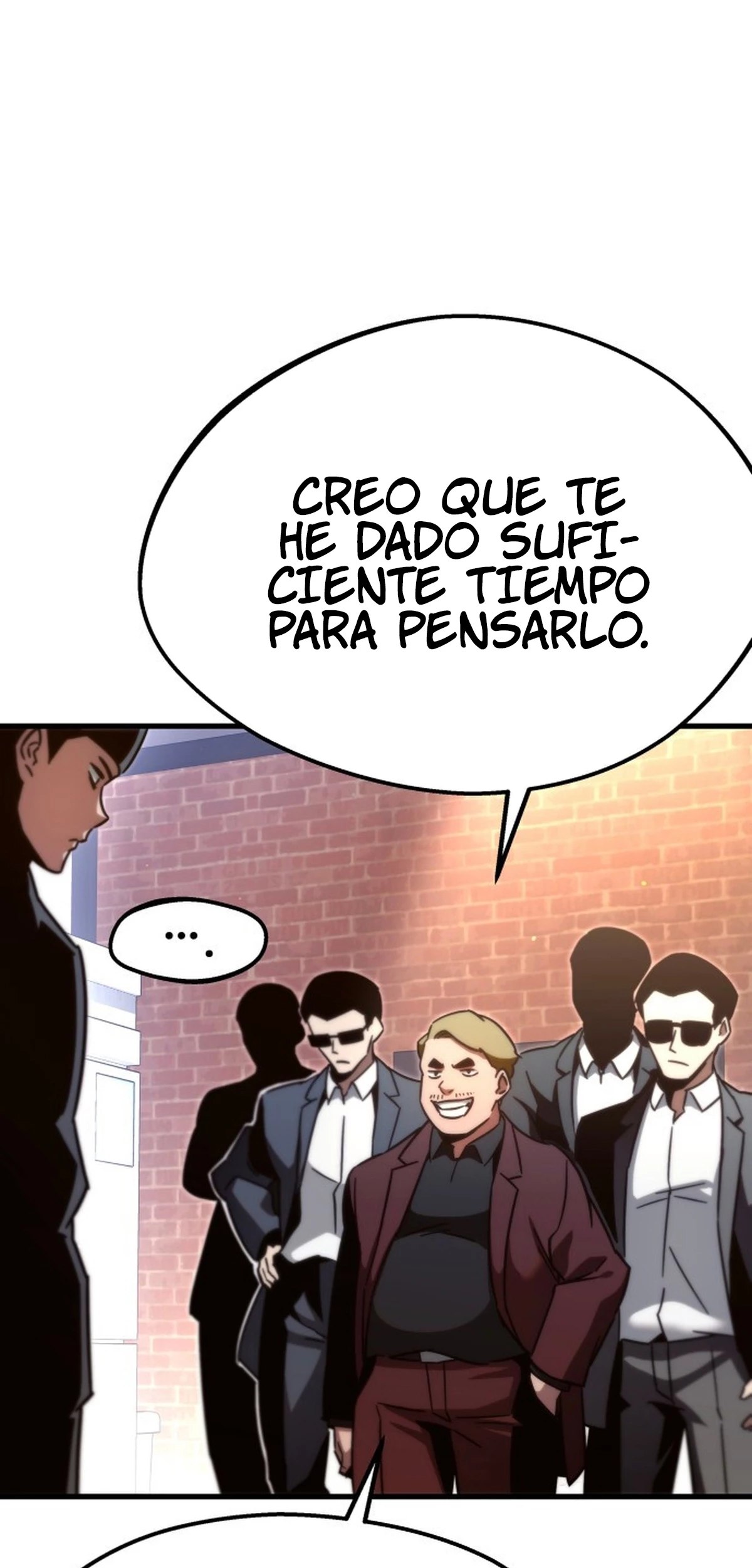 Me hice cargo de la Academia con un solo cuchillo de sashimi  > Capitulo 0 > Page 251