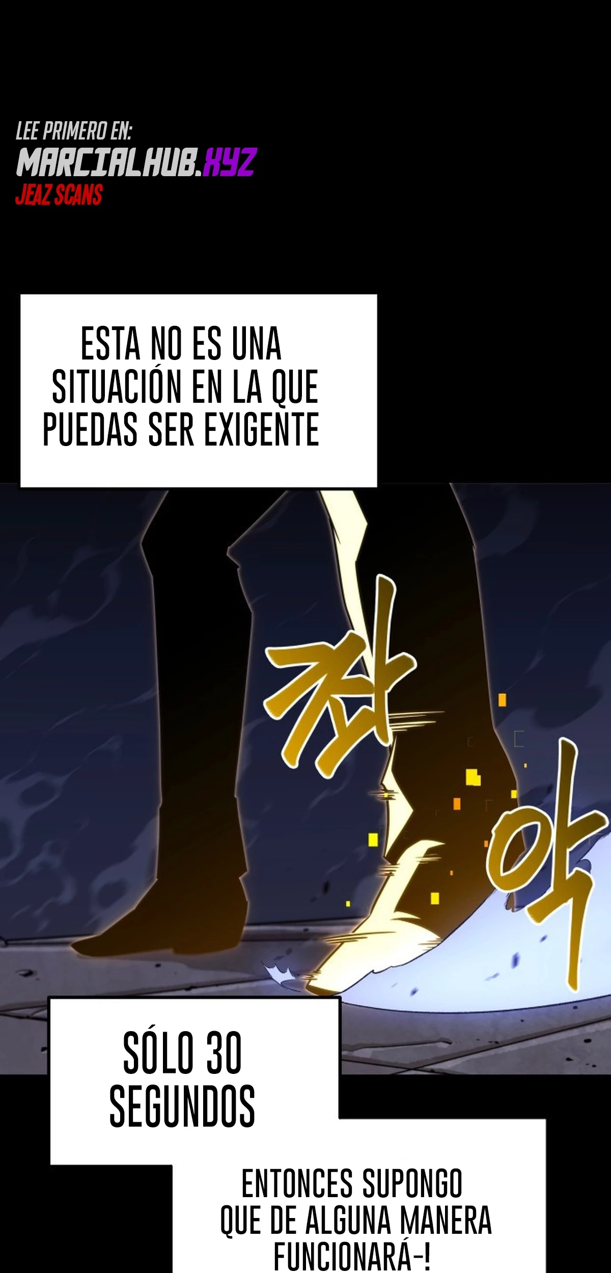 Me hice cargo de la Academia con un solo cuchillo de sashimi  > Capitulo 2 > Page 1331