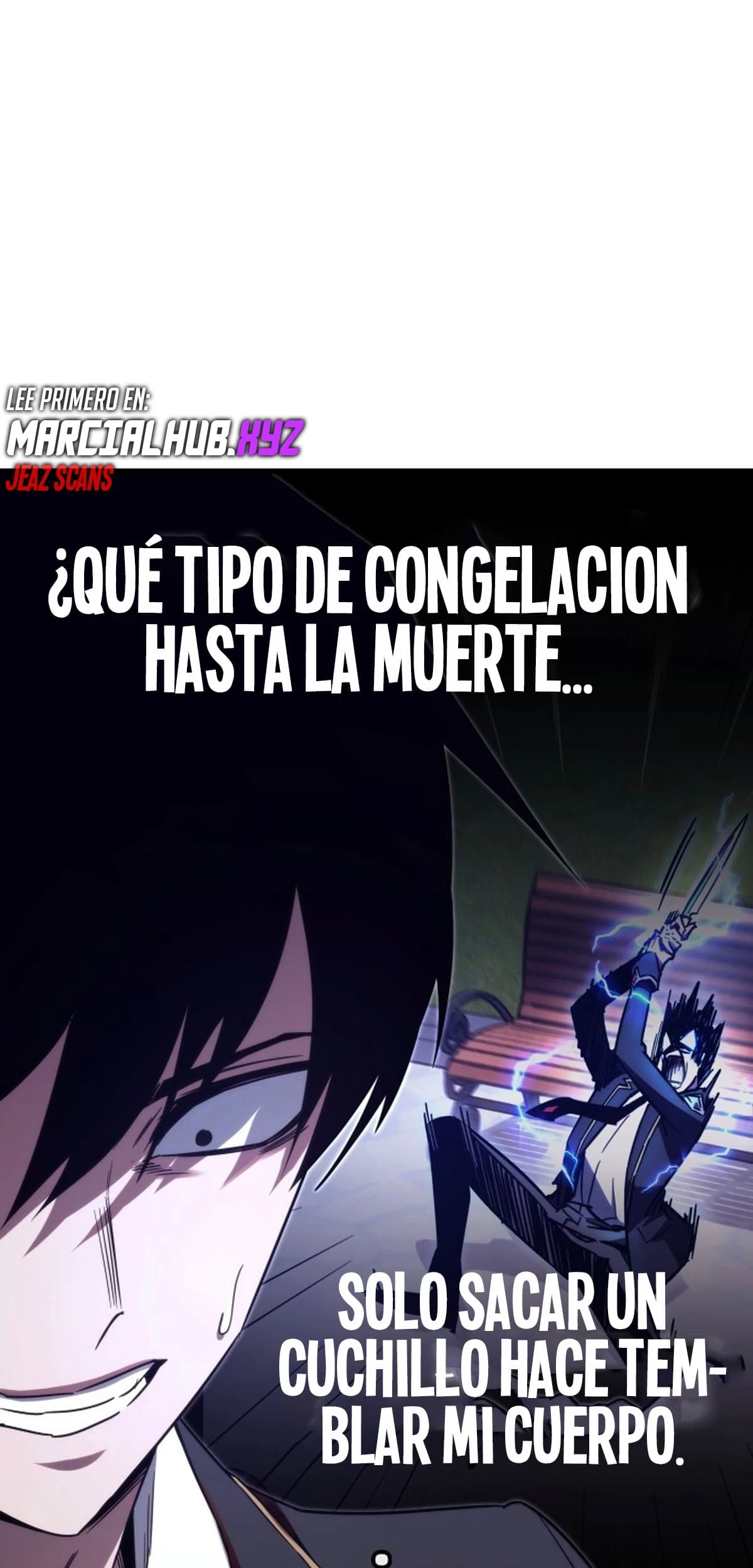 Me hice cargo de la Academia con un solo cuchillo de sashimi  > Capitulo 2 > Page 231