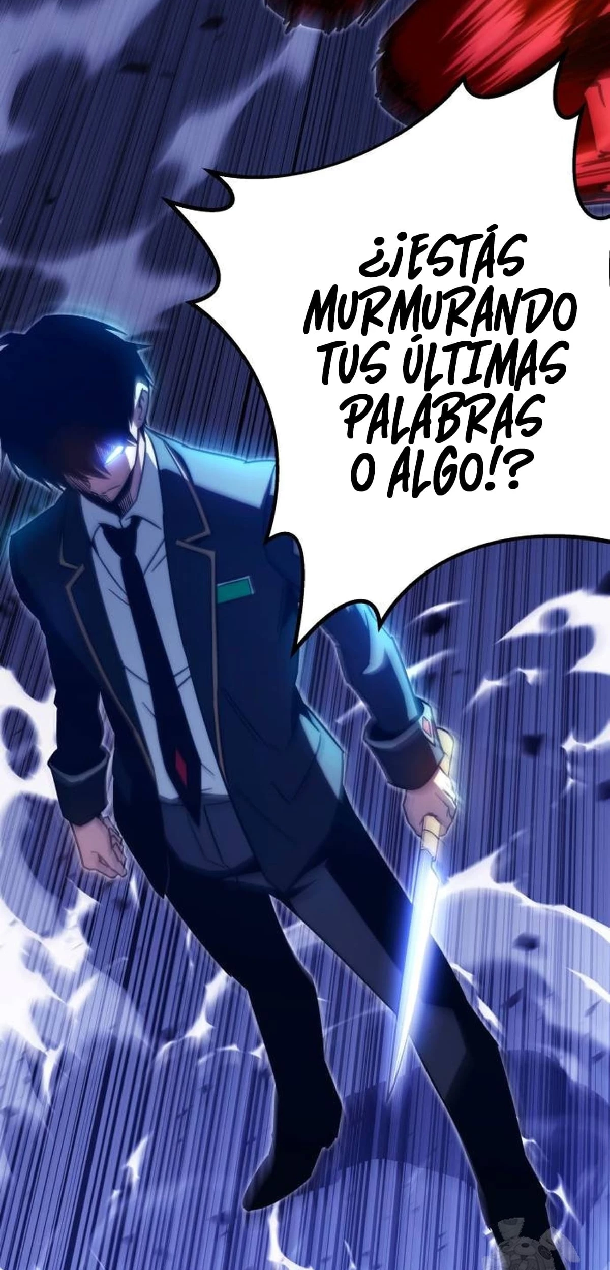 Me hice cargo de la Academia con un solo cuchillo de sashimi  > Capitulo 3 > Page 621