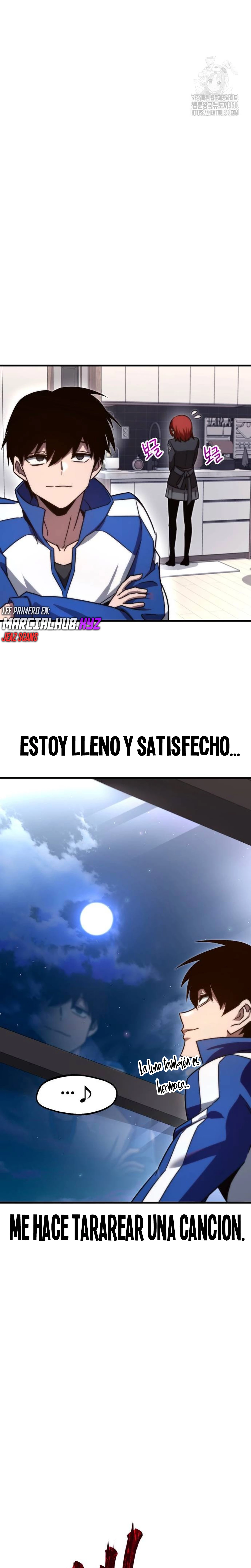 Me hice cargo de la Academia con un solo cuchillo de sashimi  > Capitulo 5 > Page 331