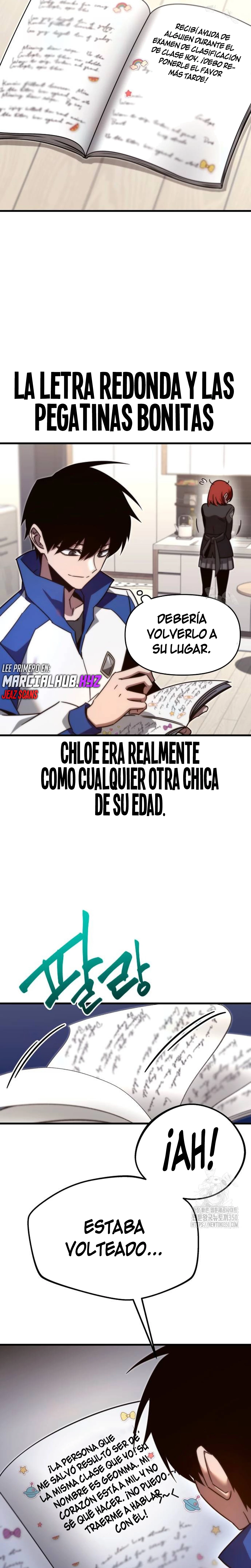 Me hice cargo de la Academia con un solo cuchillo de sashimi  > Capitulo 5 > Page 361