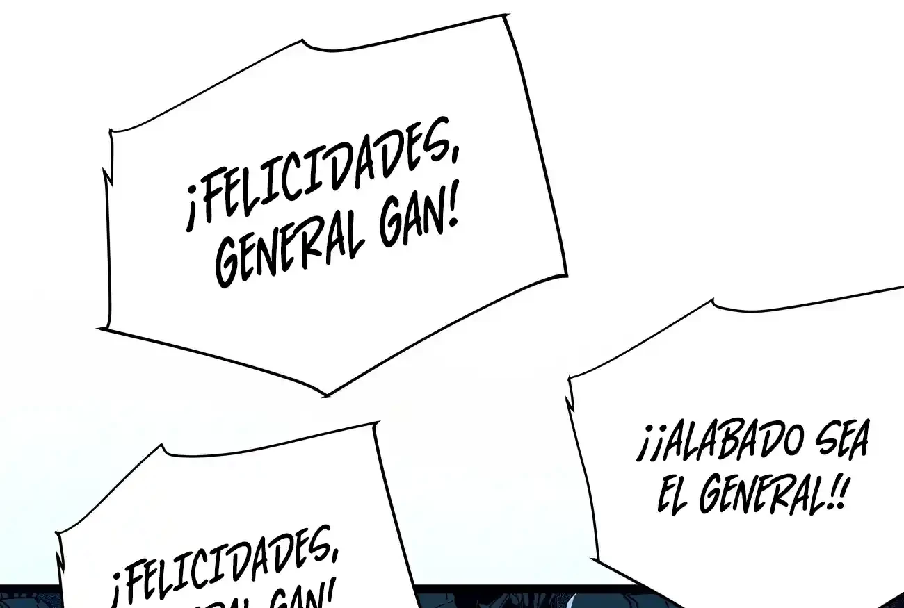 Si no muero pronto, gobernaré el reino de los demonios. > Capitulo 0 > Page 541