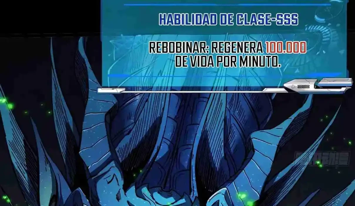 Si no muero pronto, gobernaré el reino de los demonios. > Capitulo 10 > Page 371