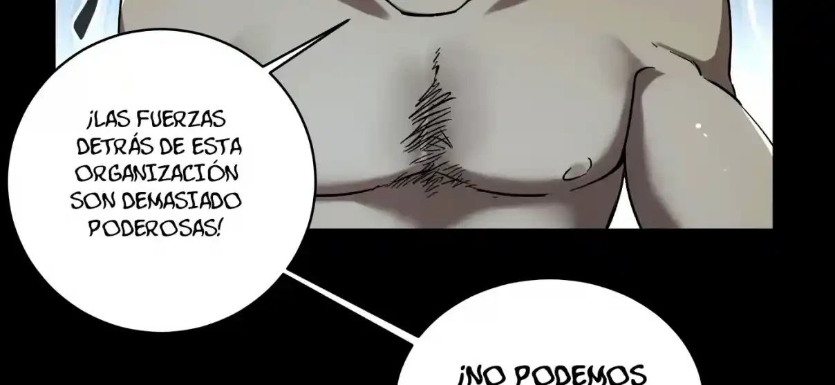 Si no muero pronto, gobernaré el reino de los demonios. > Capitulo 13 > Page 201