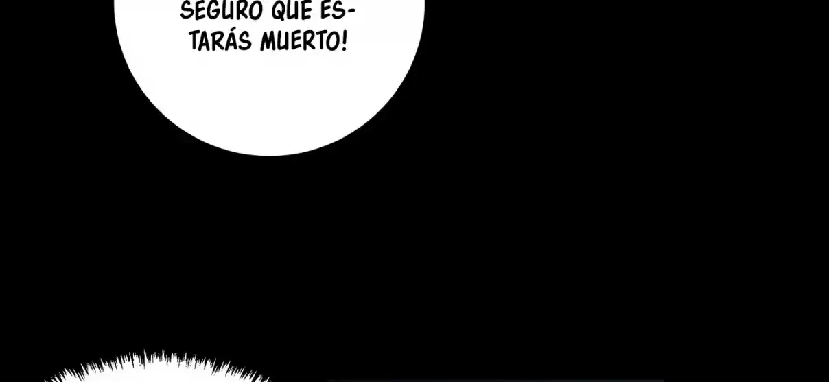 Si no muero pronto, gobernaré el reino de los demonios. > Capitulo 13 > Page 291