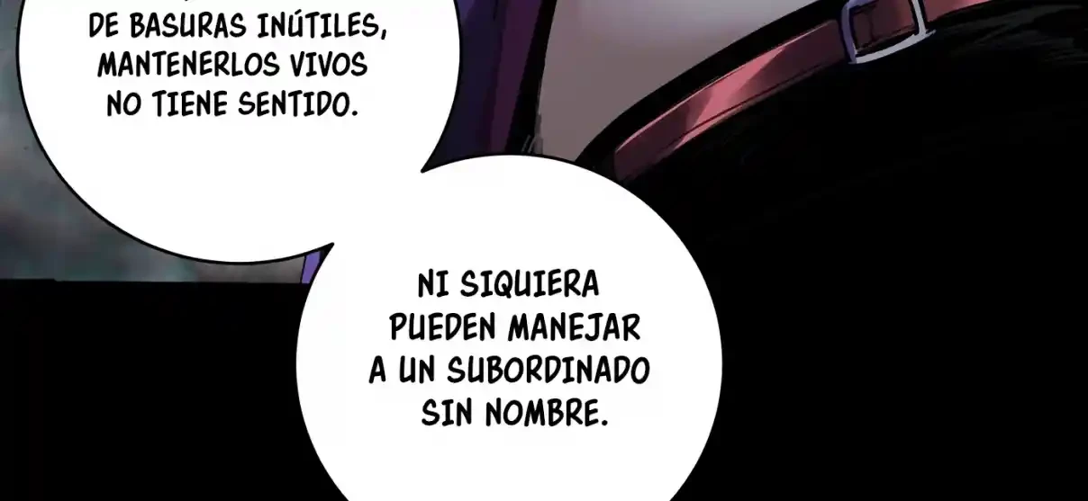 Si no muero pronto, gobernaré el reino de los demonios. > Capitulo 13 > Page 741