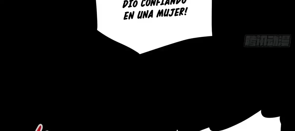 Si no muero pronto, gobernaré el reino de los demonios. > Capitulo 14 > Page 621