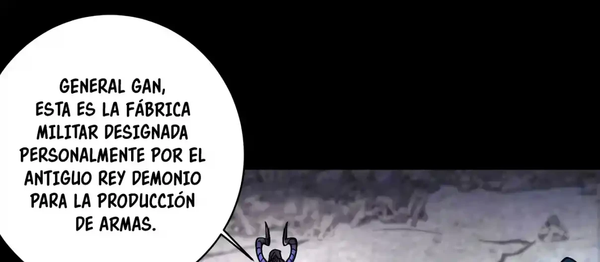 Si no muero pronto, gobernaré el reino de los demonios. > Capitulo 15 > Page 331