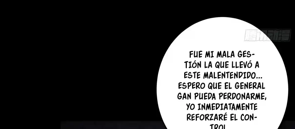 Si no muero pronto, gobernaré el reino de los demonios. > Capitulo 15 > Page 361