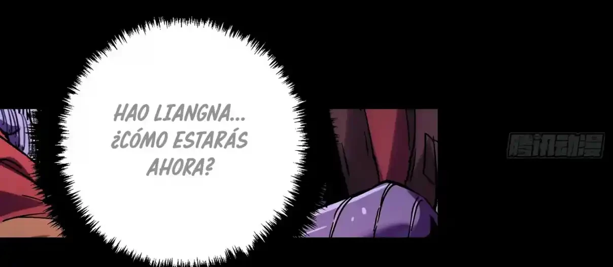 Si no muero pronto, gobernaré el reino de los demonios. > Capitulo 15 > Page 741