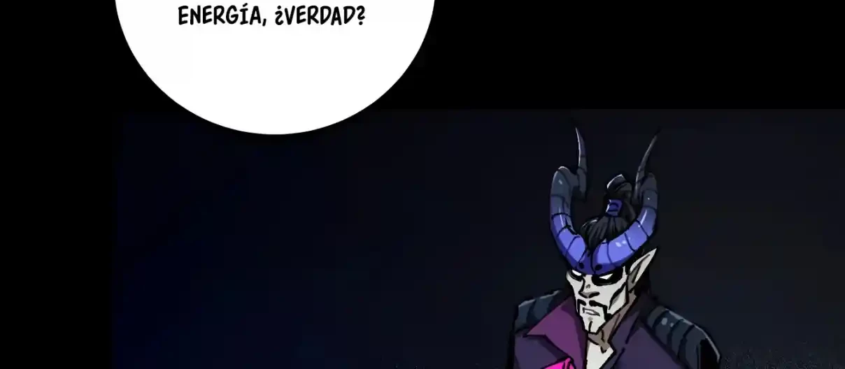 Si no muero pronto, gobernaré el reino de los demonios. > Capitulo 15 > Page 771