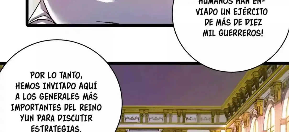 Si no muero pronto, gobernaré el reino de los demonios. > Capitulo 16 > Page 281