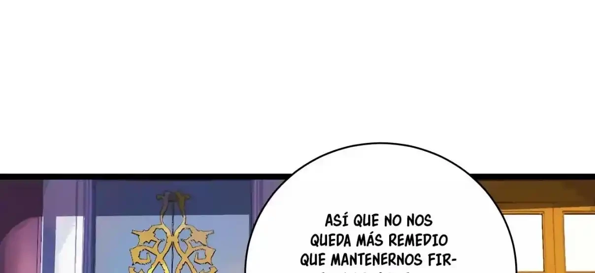 Si no muero pronto, gobernaré el reino de los demonios. > Capitulo 16 > Page 431