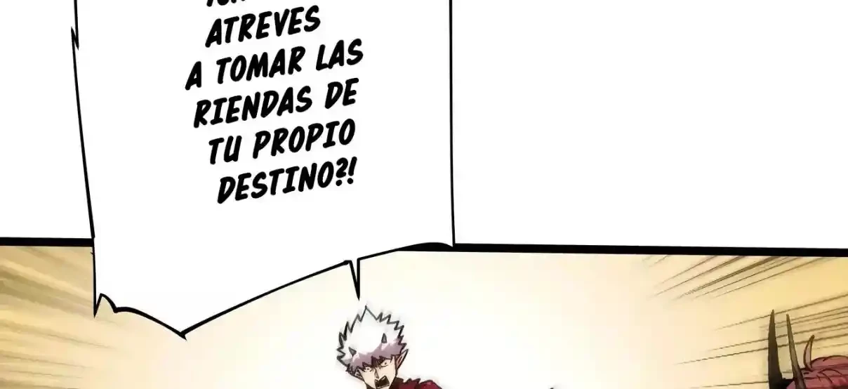 Si no muero pronto, gobernaré el reino de los demonios. > Capitulo 16 > Page 1001