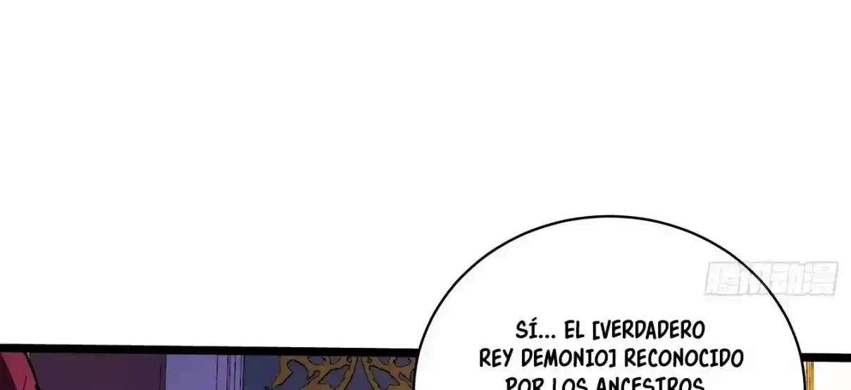 Si no muero pronto, gobernaré el reino de los demonios. > Capitulo 16 > Page 1161