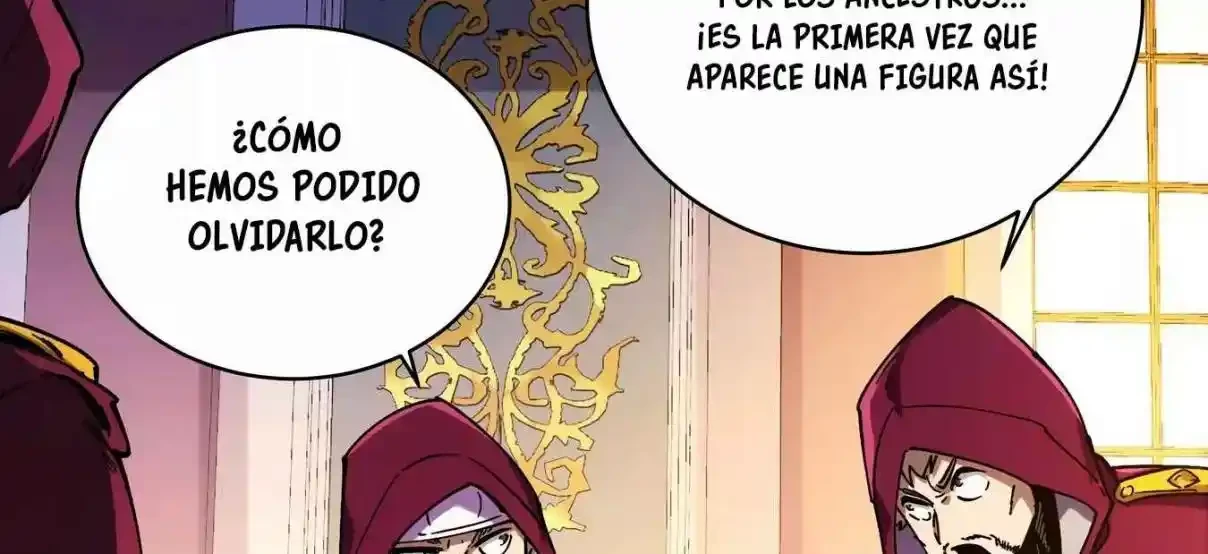 Si no muero pronto, gobernaré el reino de los demonios. > Capitulo 16 > Page 1171