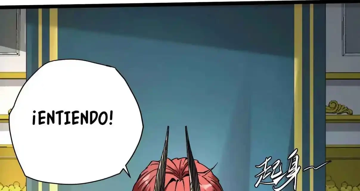 Si no muero pronto, gobernaré el reino de los demonios. > Capitulo 17 > Page 171