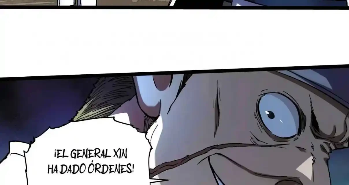 Si no muero pronto, gobernaré el reino de los demonios. > Capitulo 17 > Page 721