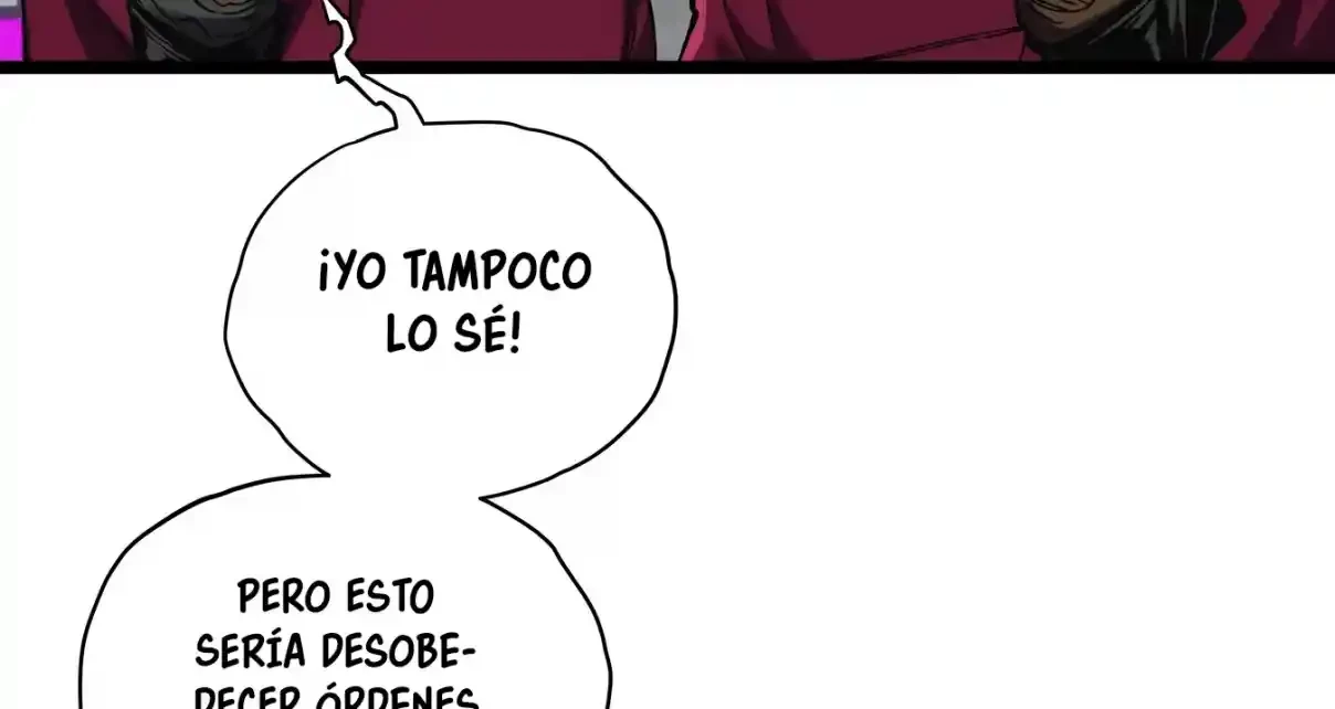 Si no muero pronto, gobernaré el reino de los demonios. > Capitulo 17 > Page 1151