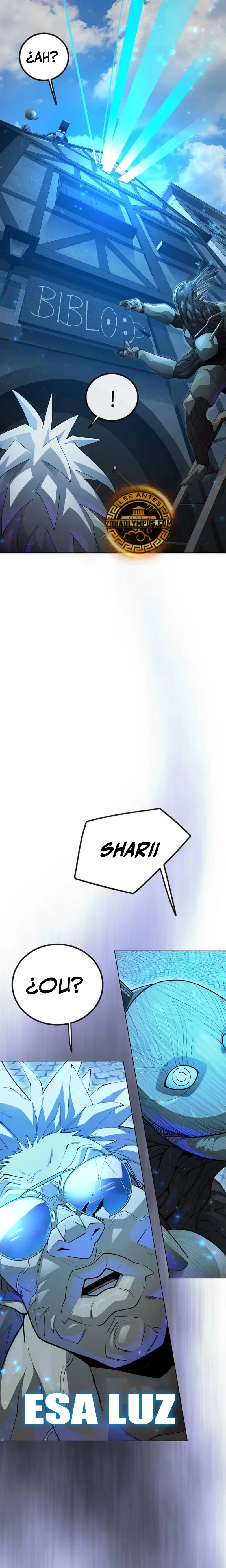 Super humanos > Capitulo 188 > Page 501