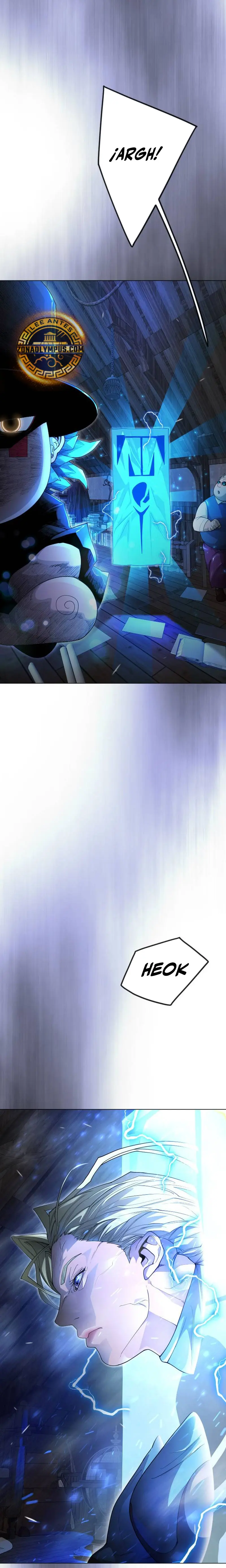 Super humanos > Capitulo 188 > Page 511