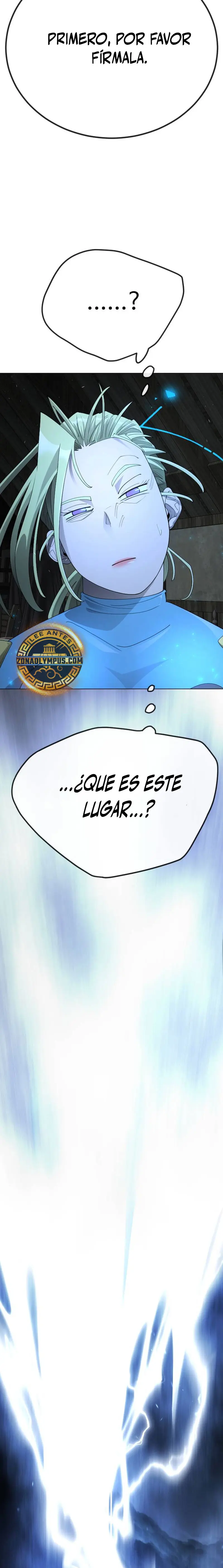 Super humanos > Capitulo 188 > Page 541