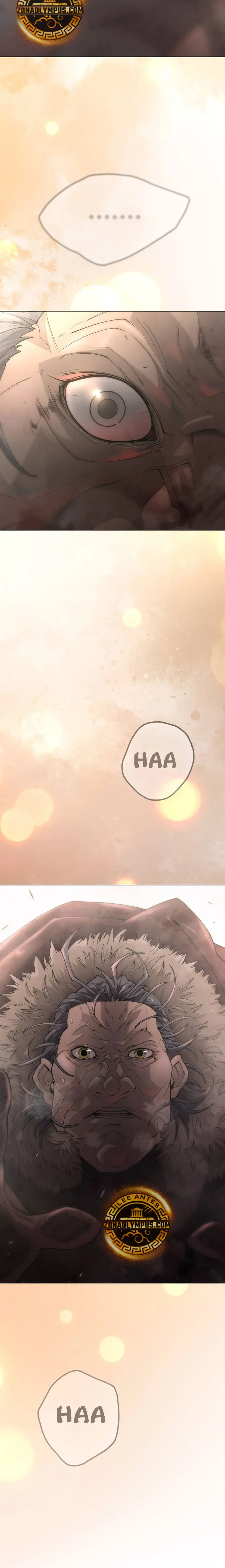 Super humanos > Capitulo 188 > Page 131