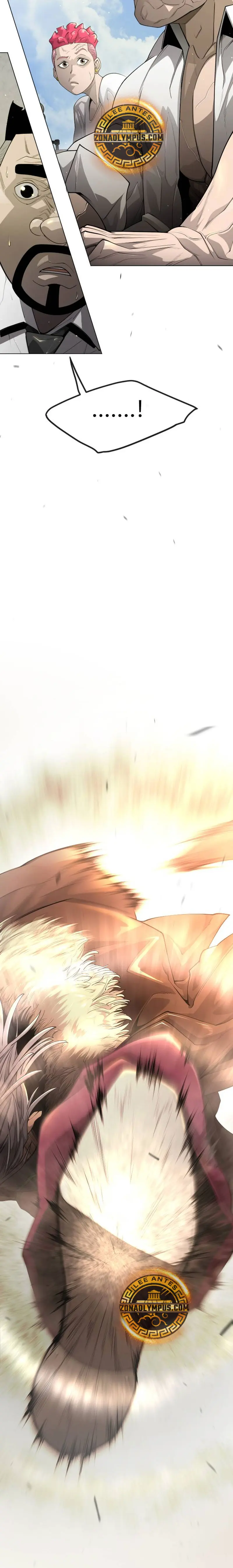 Super humanos > Capitulo 188 > Page 181