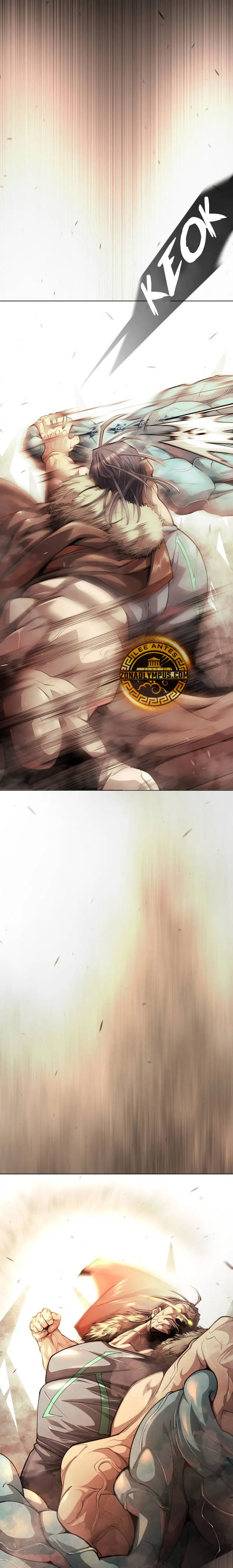 Super humanos > Capitulo 188 > Page 211