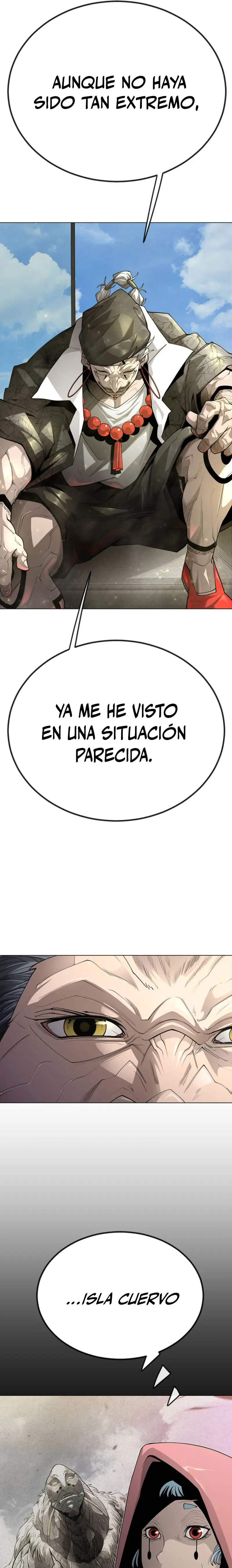 Super humanos > Capitulo 188 > Page 271