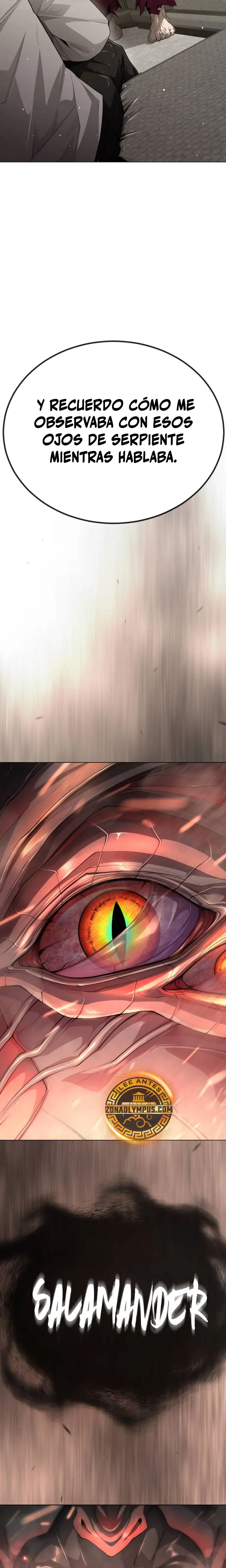Super humanos > Capitulo 188 > Page 361