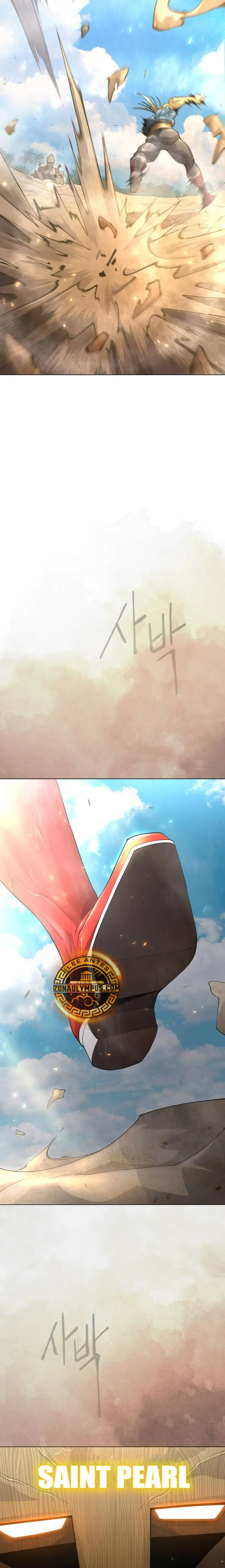 Super humanos > Capitulo 188 > Page 441