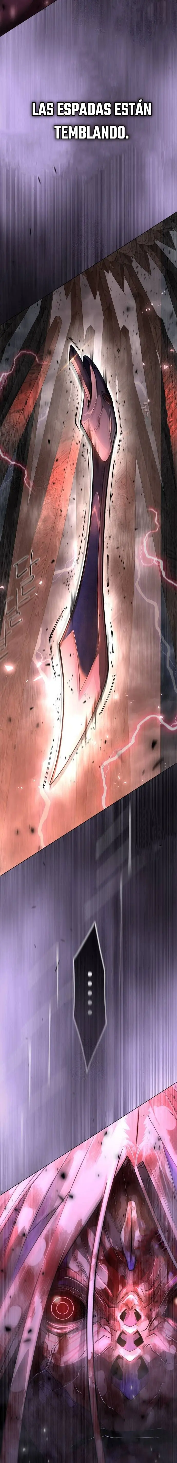Super humanos > Capitulo 189 > Page 521