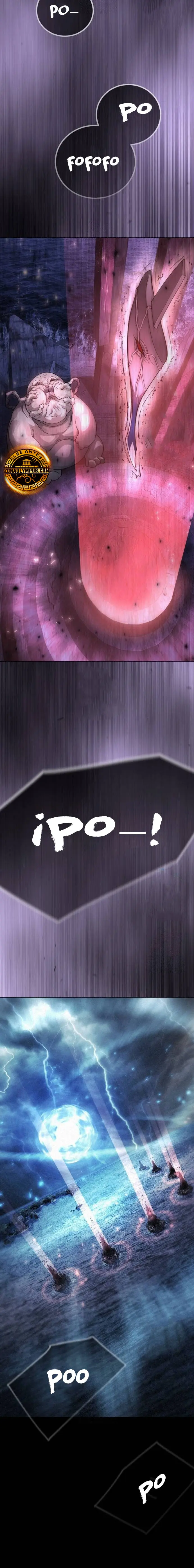 Super humanos > Capitulo 189 > Page 541