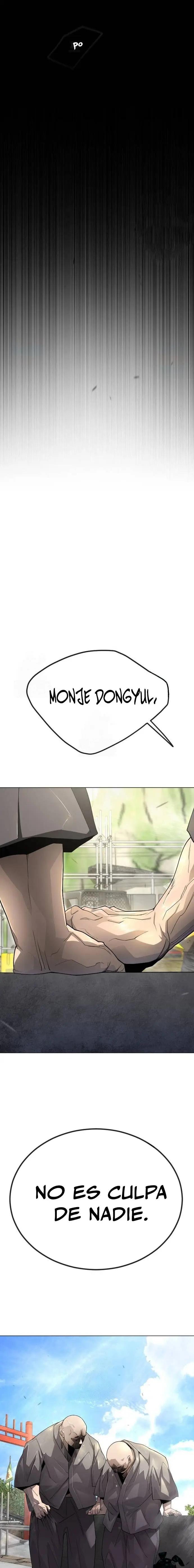 Super humanos > Capitulo 189 > Page 551