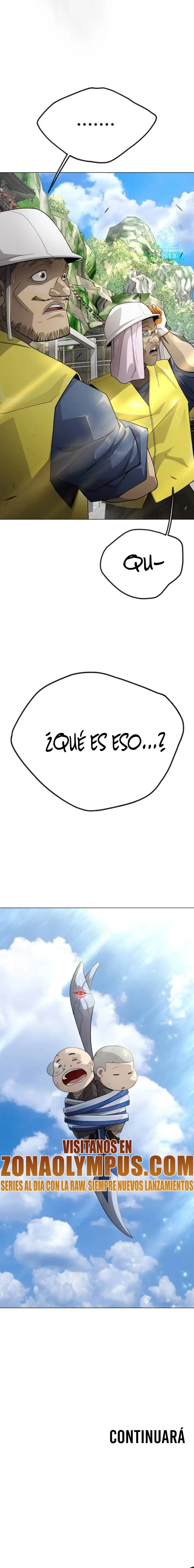 Super humanos > Capitulo 189 > Page 571