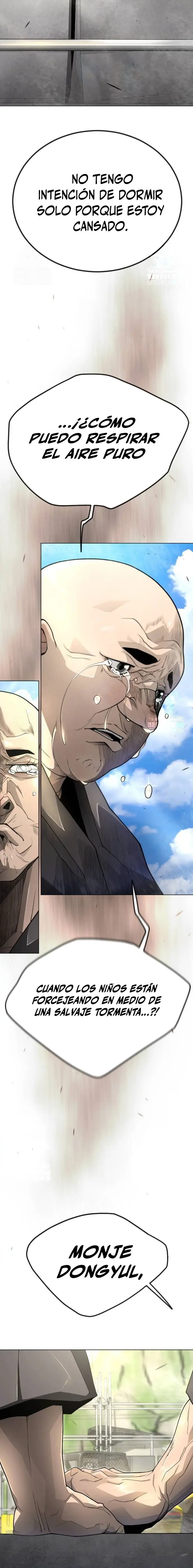 Super humanos > Capitulo 189 > Page 81