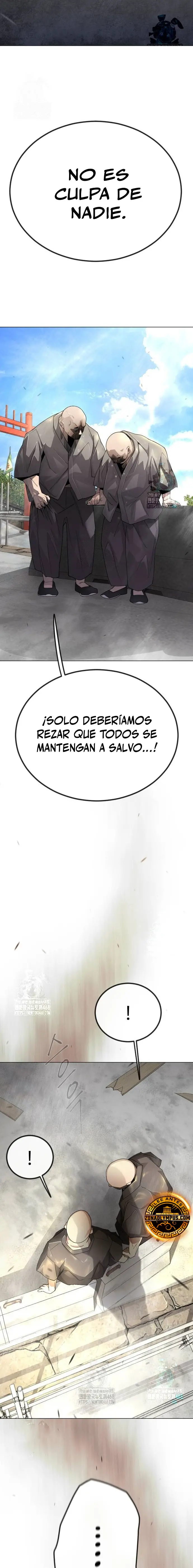Super humanos > Capitulo 189 > Page 91