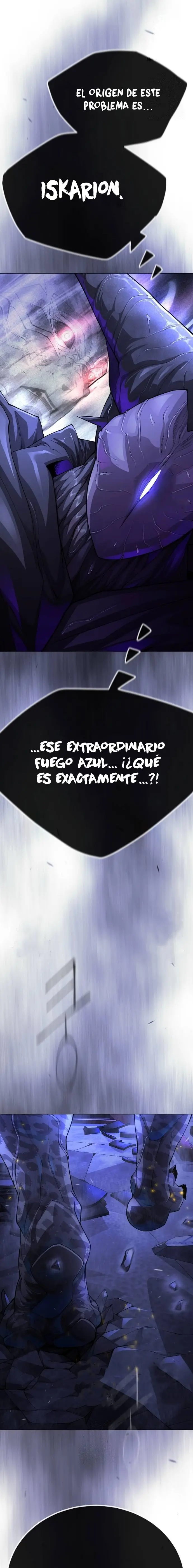 Super humanos > Capitulo 189 > Page 131