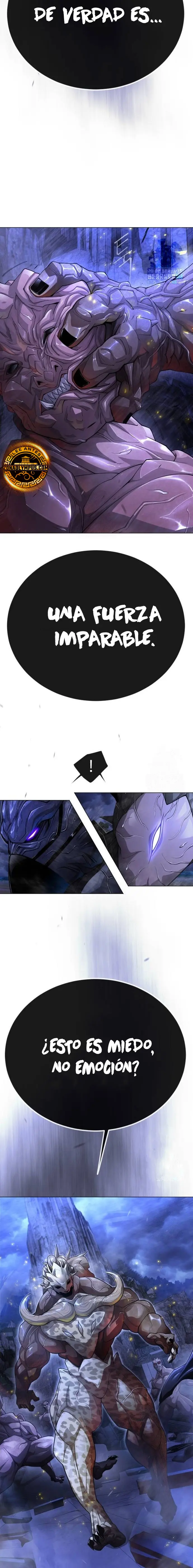 Super humanos > Capitulo 189 > Page 141