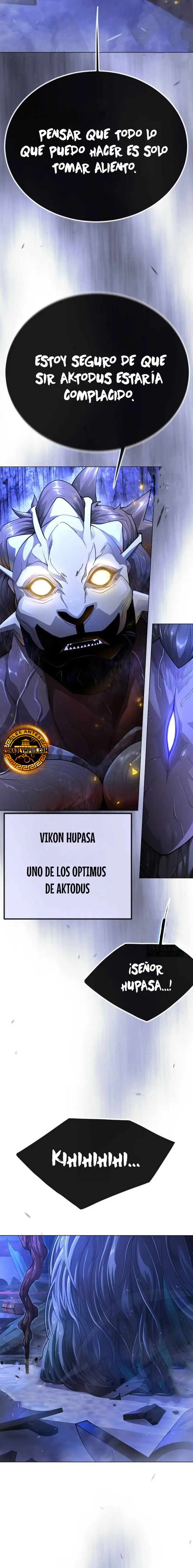 Super humanos > Capitulo 189 > Page 151