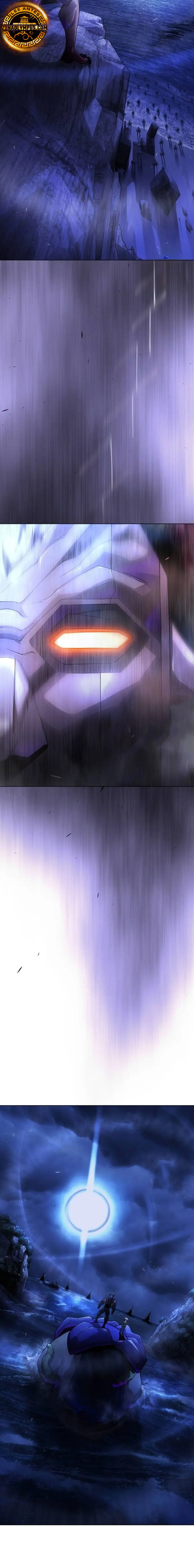 Super humanos > Capitulo 189 > Page 231