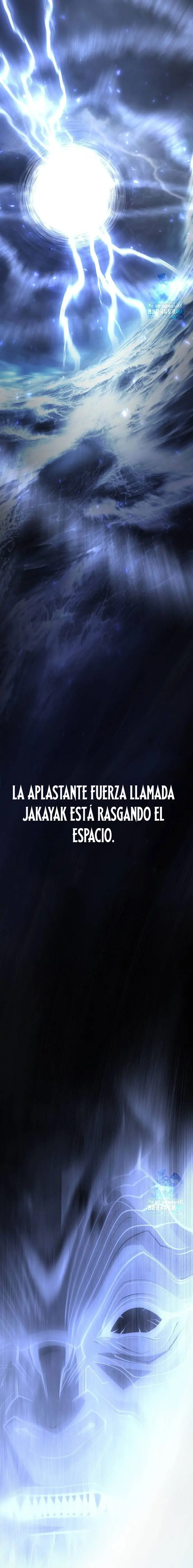 Super humanos > Capitulo 189 > Page 291
