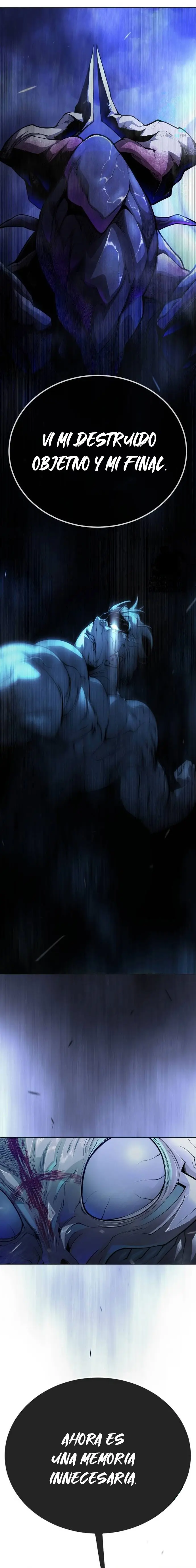 Super humanos > Capitulo 189 > Page 341