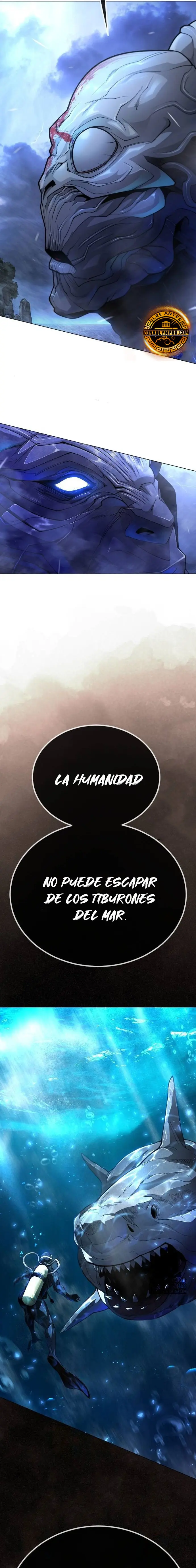 Super humanos > Capitulo 189 > Page 351